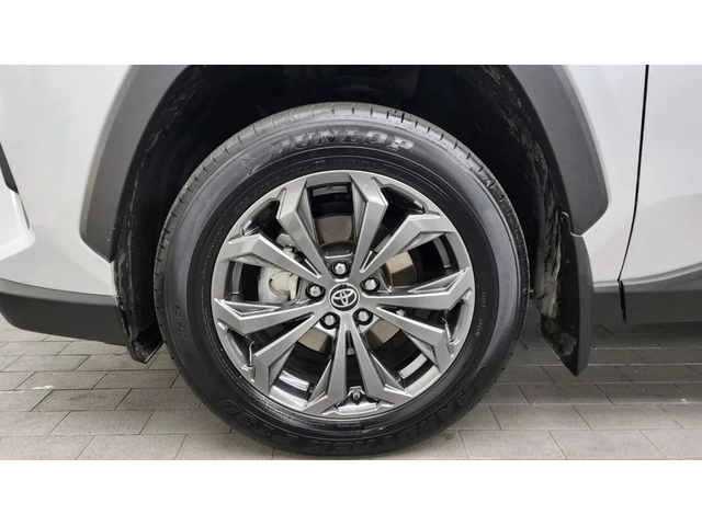 Toyota Rav4 AWD HYBRID | ОБДУХВАНЕ| DISTRONIC | LANE ASSIST - автомобили, коли, обяви за нови и употребявани 4