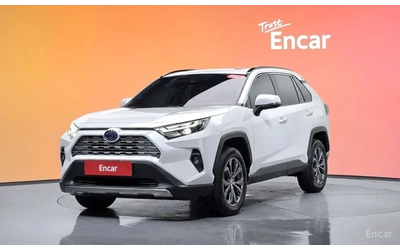 toyota-rav4 - 0