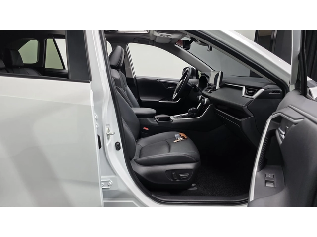Toyota Rav4 2024* LIMITED* 4X4* ОБДУХ* 2 КЛЮЧА* КРАЙНА ЦЕНА - автомобили, коли, обяви за нови и употребявани 14