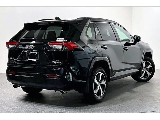 Toyota Rav4 PLUG-IN HYBRID* SE* DISTRONIC* LANE ASSIST* ПОДГРЕ - автомобили, коли, обяви за нови и употребявани 3