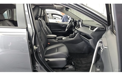 Toyota Rav4 XLE* КАМЕРА* ПОДГРЕВ* KEYLESS - автомобили, коли, обяви за нови и употребявани 10