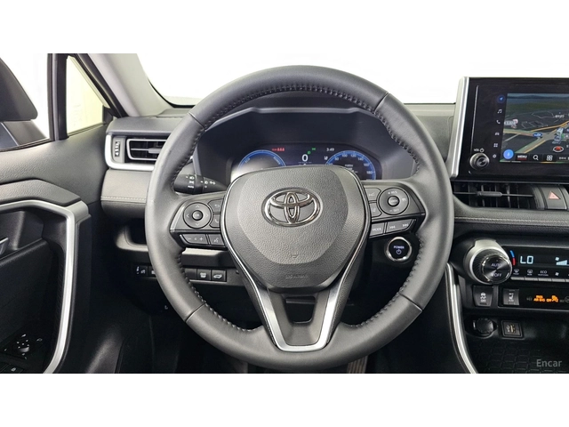 Toyota Rav4 XLE* КАМЕРА* ПОДГРЕВ* KEYLESS - автомобили, коли, обяви за нови и употребявани 12