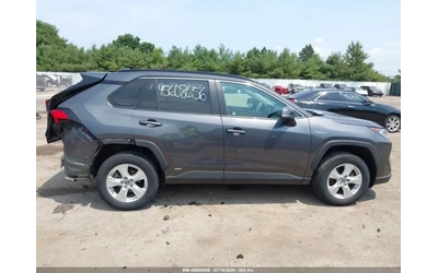 Toyota Rav4 HYBRID* AWD* XLE* ПОДГРЕВ* ШИБИДАХ* NAVI* - автомобили, коли, обяви за нови и употребявани 12