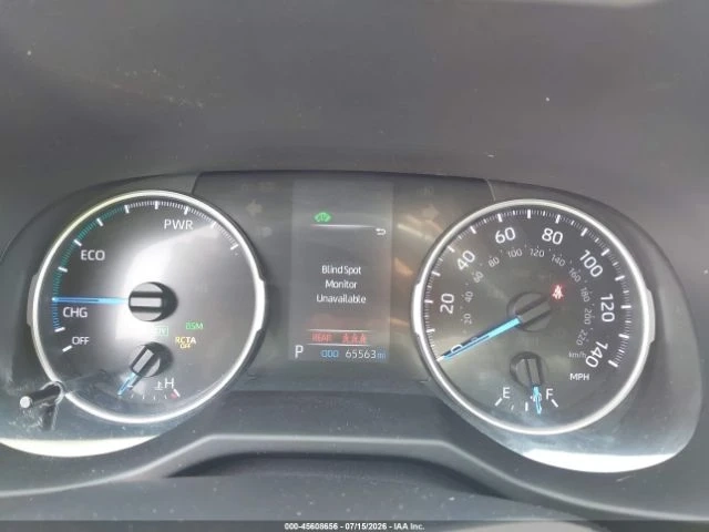 Toyota Rav4 HYBRID* AWD* XLE* ПОДГРЕВ* ШИБИДАХ* NAVI* - автомобили, коли, обяви за нови и употребявани 6