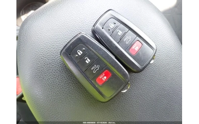 Toyota Rav4 HYBRID* AWD* XLE* ПОДГРЕВ* ШИБИДАХ* NAVI* - автомобили, коли, обяви за нови и употребявани 9