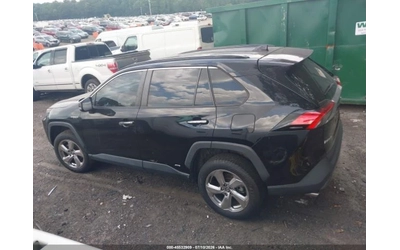 Toyota Rav4 HYBRID* AWD* LIMITED* КОЖА* ПОДГРЕВ* ШИБИДАХ* - автомобили, коли, обяви за нови и употребявани 10