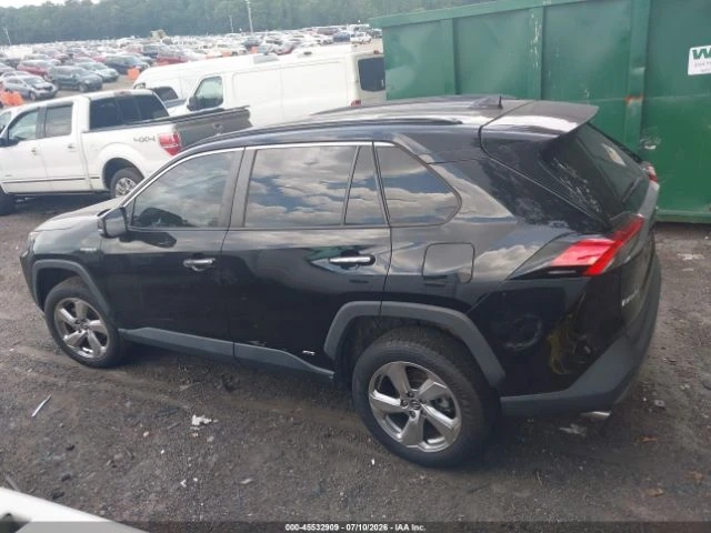 Toyota Rav4 HYBRID* AWD* LIMITED* КОЖА* ПОДГРЕВ* ШИБИДАХ* - автомобили, коли, обяви за нови и употребявани 10