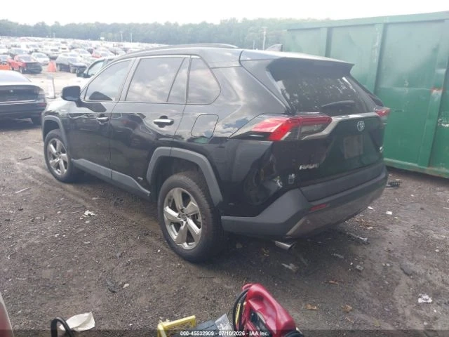 Toyota Rav4 HYBRID* AWD* LIMITED* КОЖА* ПОДГРЕВ* ШИБИДАХ* - автомобили, коли, обяви за нови и употребявани 2