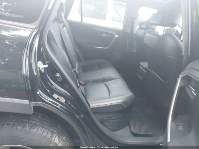 Toyota Rav4 HYBRID* AWD* LIMITED* КОЖА* ПОДГРЕВ* ШИБИДАХ* - автомобили, коли, обяви за нови и употребявани 6