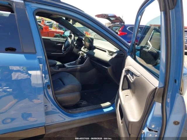 Toyota Rav4 HYBRID* XSE* AWD* КОЖА* ПОДГРЕВ* ШИБИДАХ* - автомобили, коли, обяви за нови и употребявани 4