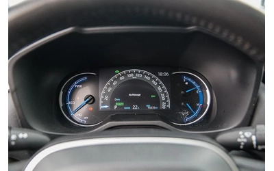 Toyota Rav4 Hybrid XLE AWD - автомобили, коли, обяви за нови и употребявани 13