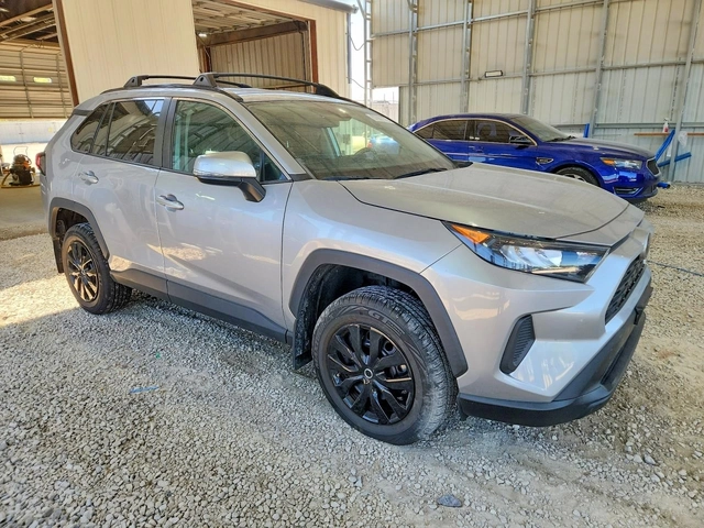 Toyota Rav4 LE* AWD* КАМЕРА* ПОДГРЕВ* - автомобили, коли, обяви за нови и употребявани 0