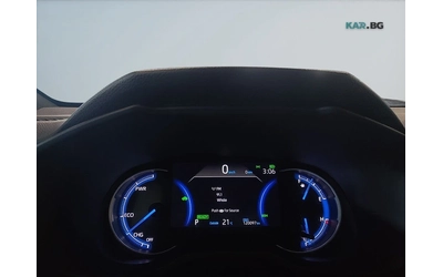 Toyota Rav4 Hybrid Premium XSE AWD - автомобили, коли, обяви за нови и употребявани 7