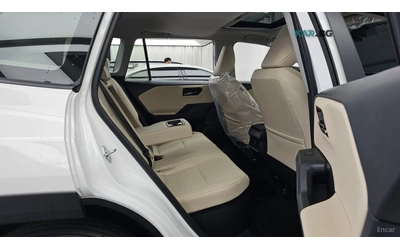 Toyota Rav4 6th GEN/HEV/2WD/2.5 - автомобили, коли, обяви за нови и употребявани 16