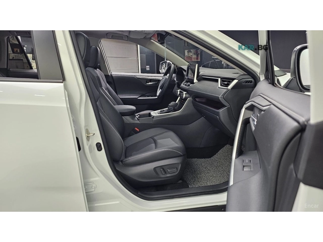 Toyota Rav4 5TH GEN/2.5 HYBRID AWD/LTD - автомобили, коли, обяви за нови и употребявани 13