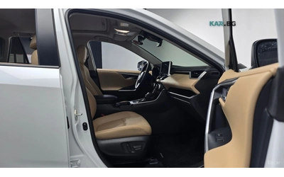 Toyota Rav4 5TH GEN/2.5 HYBRID AWD/LTD - автомобили, коли, обяви за нови и употребявани 13