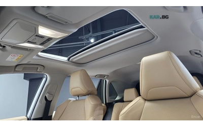 Toyota Rav4 5TH GEN/2.5 HYBRID AWD/LTD - автомобили, коли, обяви за нови и употребявани 15