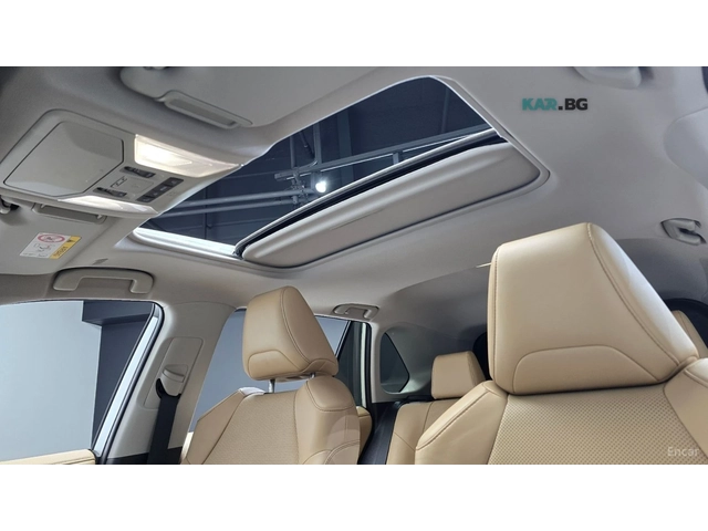 Toyota Rav4 5TH GEN/2.5 HYBRID AWD/LTD - автомобили, коли, обяви за нови и употребявани 15