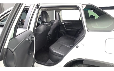 Toyota Rav4 5TH GEN/2.5 HYBRID AWD/LTD - автомобили, коли, обяви за нови и употребявани 14