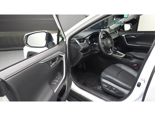 Toyota Rav4 5TH GEN/2.5 HYBRID AWD/LTD - автомобили, коли, обяви за нови и употребявани 6