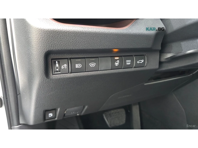 Toyota Rav4 5TH GEN/2.5 HYBRID AWD/LTD - автомобили, коли, обяви за нови и употребявани 9