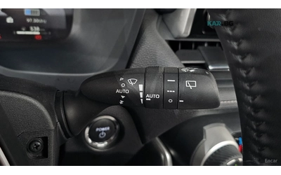 Toyota Rav4 5TH GEN/2.5 HYBRID AWD/LTD - автомобили, коли, обяви за нови и употребявани 14