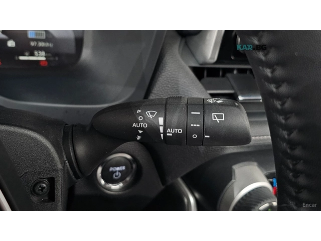 Toyota Rav4 5TH GEN/2.5 HYBRID AWD/LTD - автомобили, коли, обяви за нови и употребявани 14