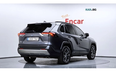 toyota-rav4 - 1