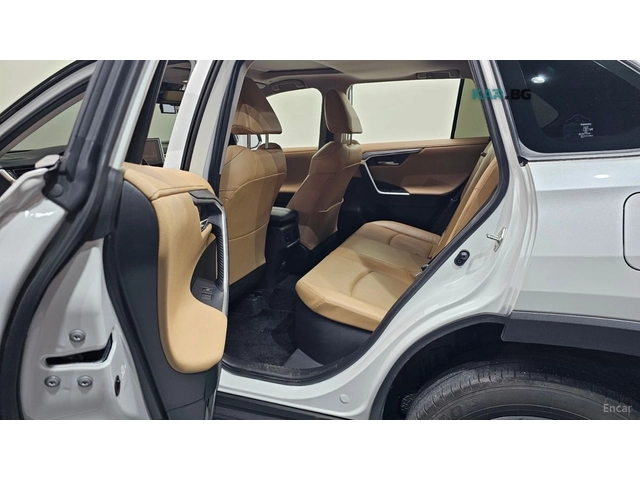 Toyota Rav4 5TH GEN/2.5 HYBRID AWD/LTD - автомобили, коли, обяви за нови и употребявани 13