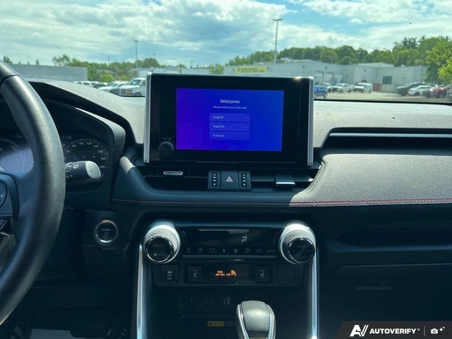 Toyota Rav4 HYBRID* SE* DISTRONIC* LANE ASSIST* CARPLAY* КАМЕР - автомобили, коли, обяви за нови и употребявани 13