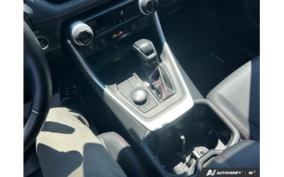 Toyota Rav4 HYBRID* SE* DISTRONIC* LANE ASSIST* CARPLAY* КАМЕР - автомобили, коли, обяви за нови и употребявани 14
