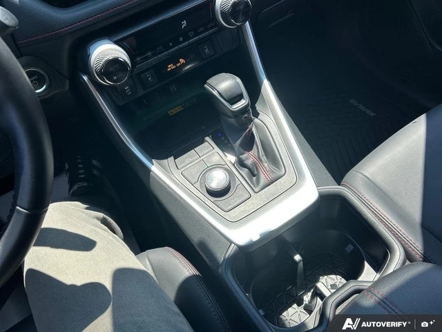 Toyota Rav4 HYBRID* SE* DISTRONIC* LANE ASSIST* CARPLAY* КАМЕР - автомобили, коли, обяви за нови и употребявани 14