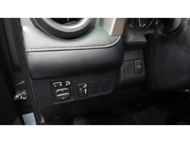 Toyota Rav4 4WD | Hybrid | Keyless | Camera - автомобили, коли, обяви за нови и употребявани 12
