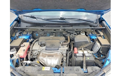 Toyota Rav4 - автомобили, коли, обяви за нови и употребявани 11