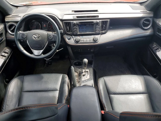Toyota Rav4 - автомобили, коли, обяви за нови и употребявани 7