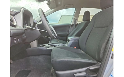 Toyota Rav4 - автомобили, коли, обяви за нови и употребявани 6
