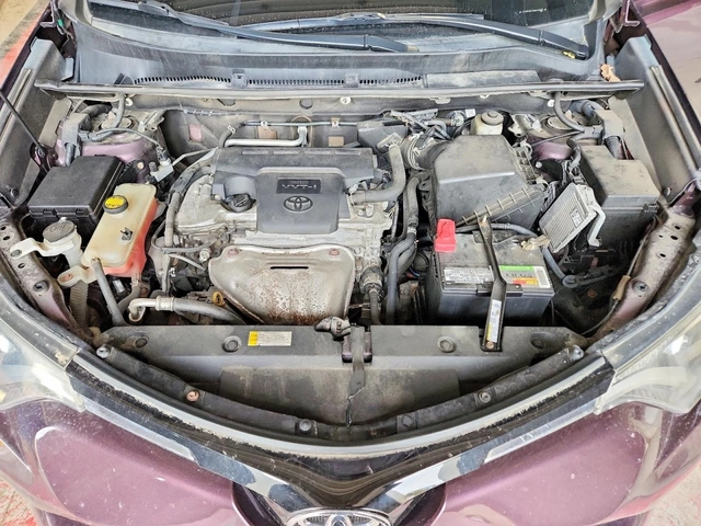 Toyota Rav4 - автомобили, коли, обяви за нови и употребявани 11