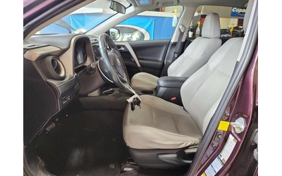 Toyota Rav4 - автомобили, коли, обяви за нови и употребявани 6