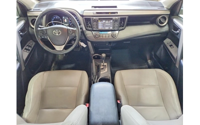 Toyota Rav4 - автомобили, коли, обяви за нови и употребявани 7