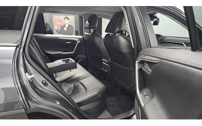 Toyota Rav4 2.5 Hybrid 4WD | DISTRONIC | MEMORY | - автомобили, коли, обяви за нови и употребявани 13