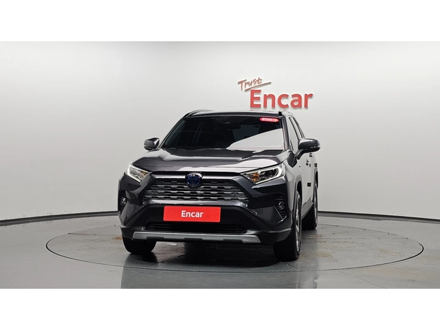 Toyota Rav4 2.5 Hybrid 4WD | DISTRONIC | MEMORY | - автомобили, коли, обяви за нови и употребявани 2