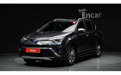 toyota-rav4 - 0
