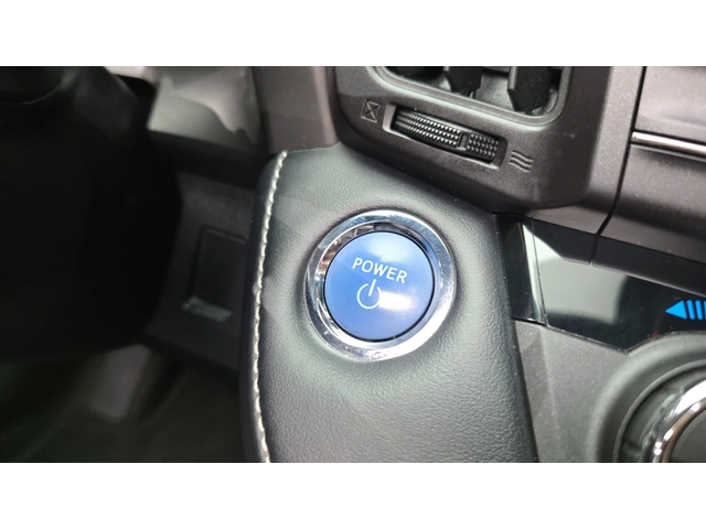 Toyota Rav4 4WD | Hybrid | Keyless | Camera - автомобили, коли, обяви за нови и употребявани 14
