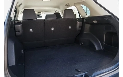 Toyota Rav4 LE AWD | TSS 2.0 | Камера | BSM - автомобили, коли, обяви за нови и употребявани 14