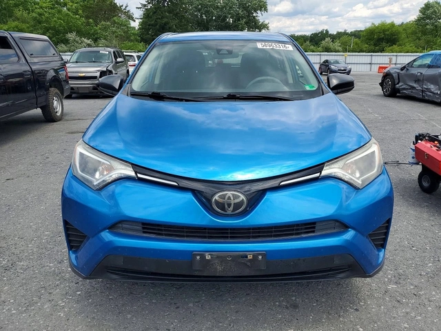 Toyota Rav4 - автомобили, коли, обяви за нови и употребявани 1