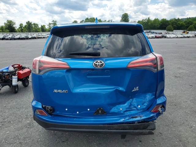 Toyota Rav4 - автомобили, коли, обяви за нови и употребявани 4