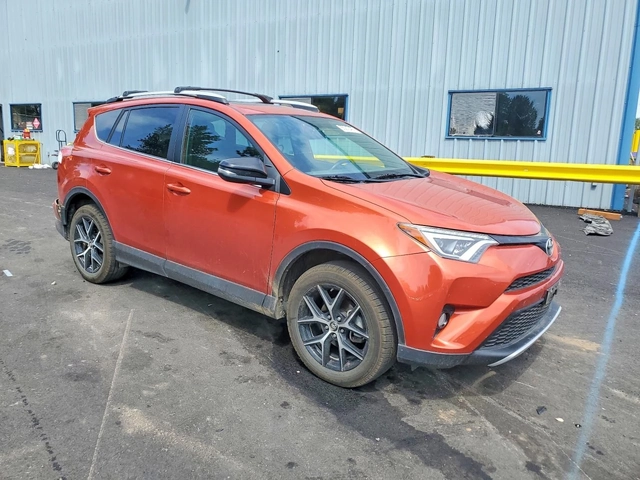 Toyota Rav4 - автомобили, коли, обяви за нови и употребявани 3
