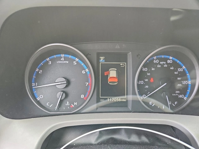 Toyota Rav4 - автомобили, коли, обяви за нови и употребявани 8