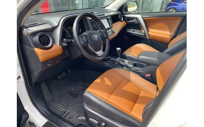 Toyota Rav4 2.5 HEV - автомобили, коли, обяви за нови и употребявани 10