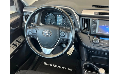 Toyota Rav4 2.0I, 4X4, COMFORT, FACELIFT! - автомобили, коли, обяви за нови и употребявани 12